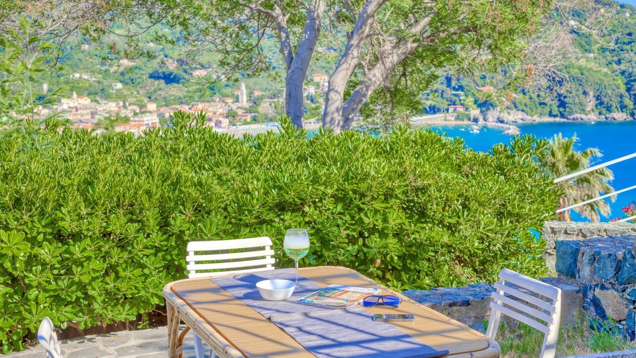 Photo of Outdoor in Valle Santa