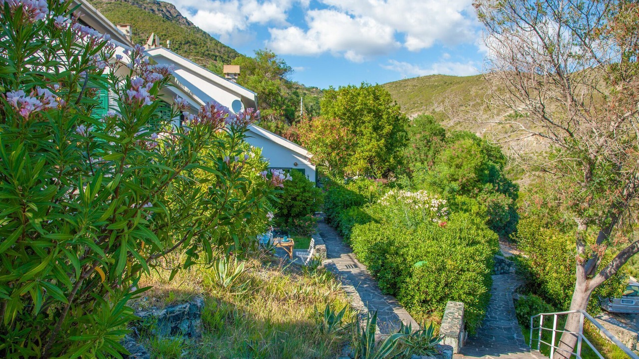 Photo of Outdoor in Valle Santa