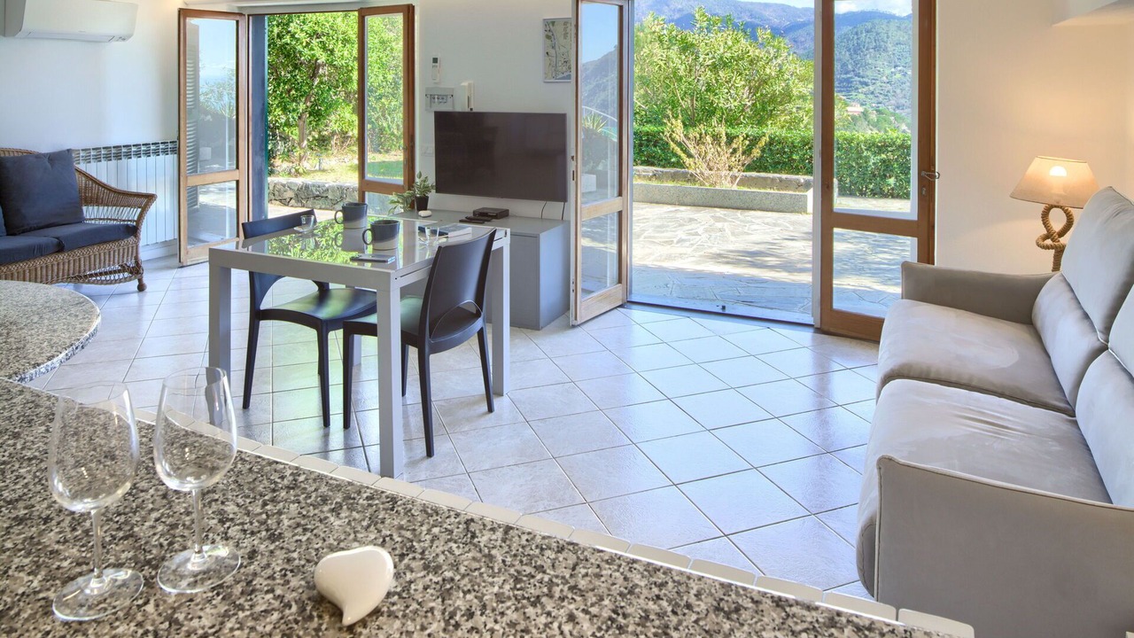 Photo of Livingroom in Valle Santa