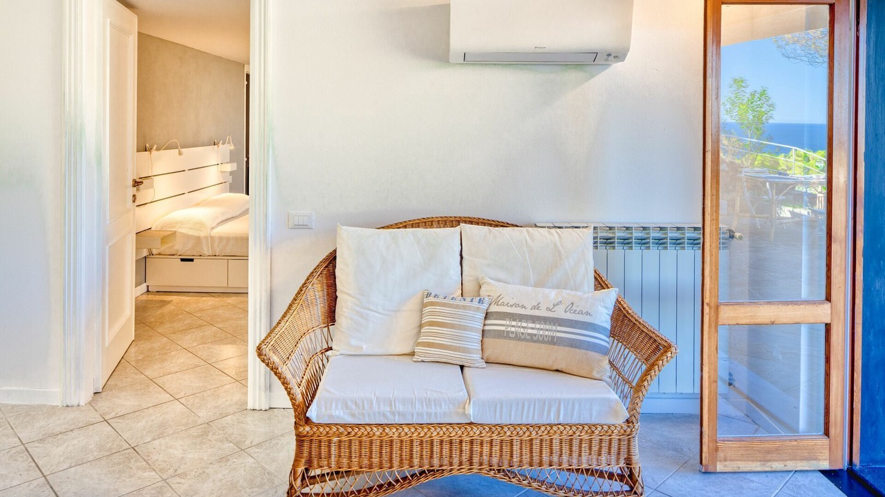 Photo of Livingroom in Valle Santa