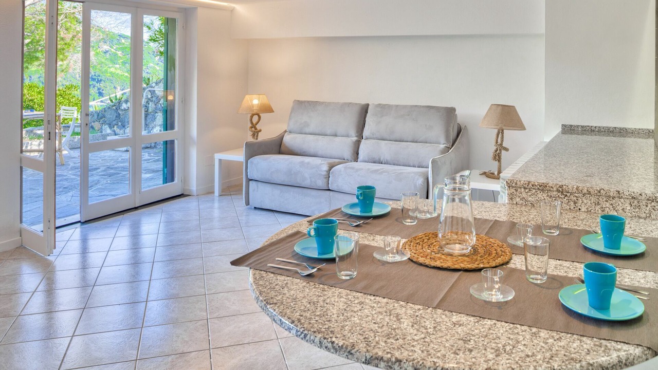 Photo of Bedroom in Valle Santa