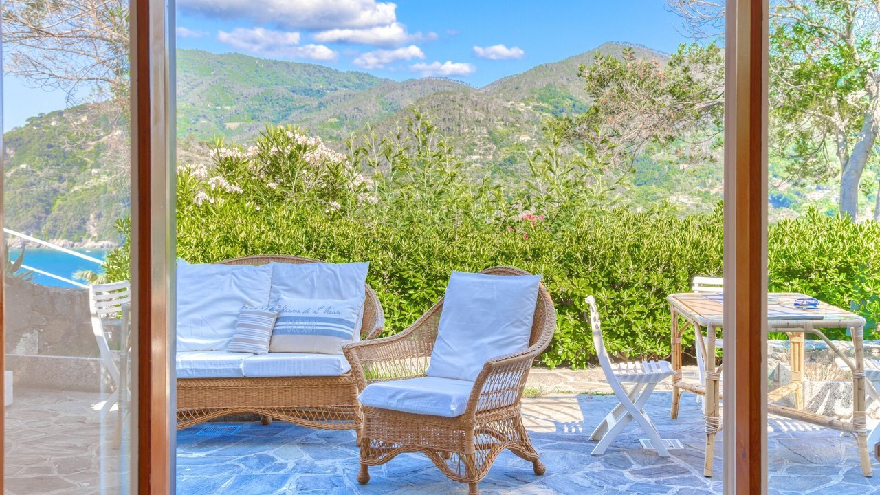 Photo of Outdoor in Valle Santa