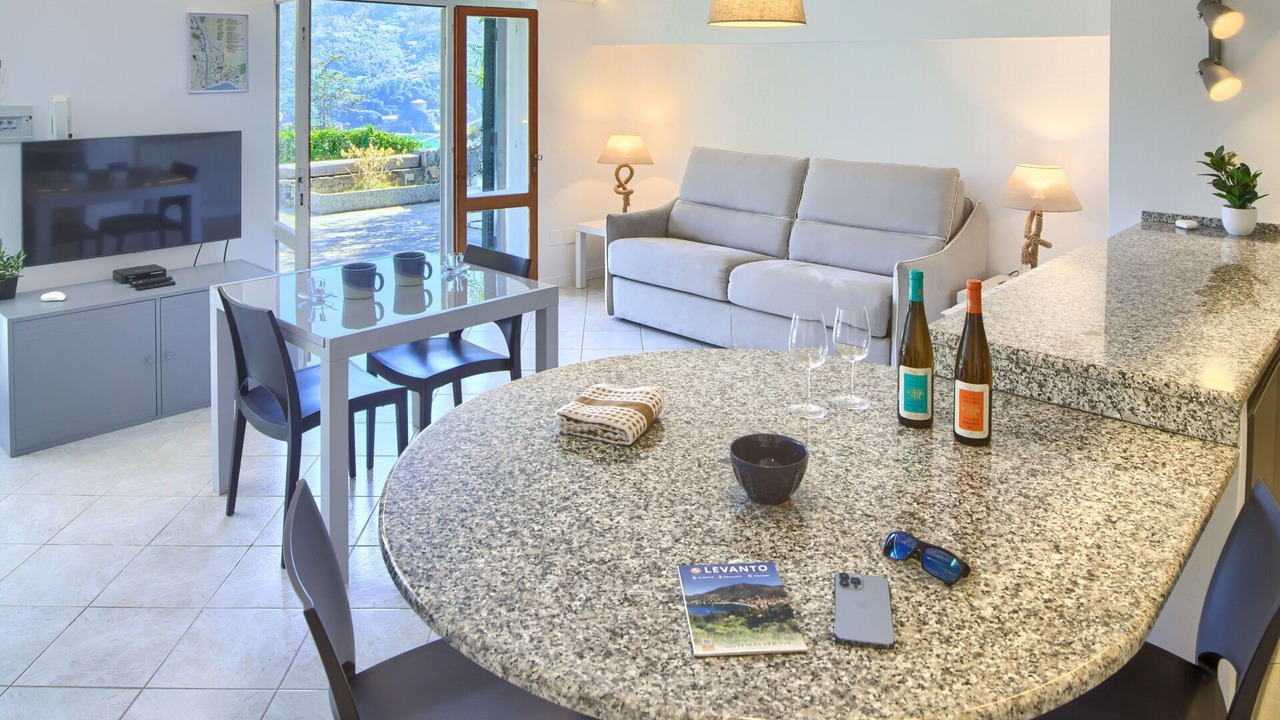 Photo of Livingroom in Valle Santa