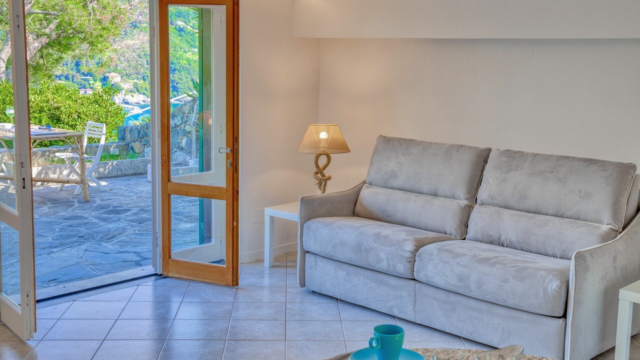 Photo of Bedroom in Valle Santa