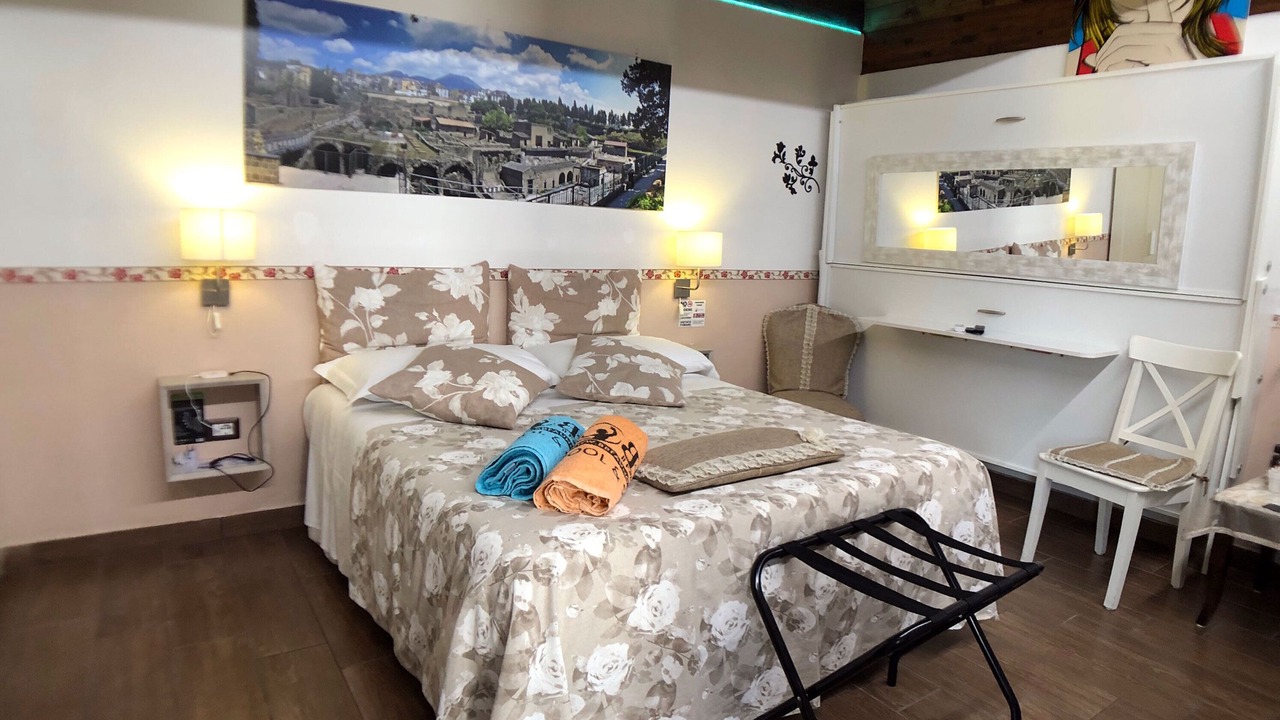 Photo of Bedroom in Scafati