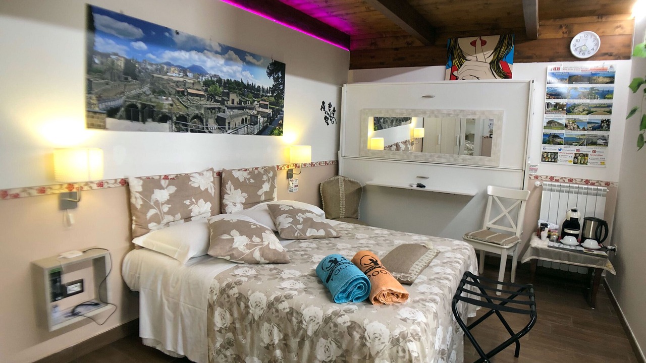 Photo of Bedroom in Scafati
