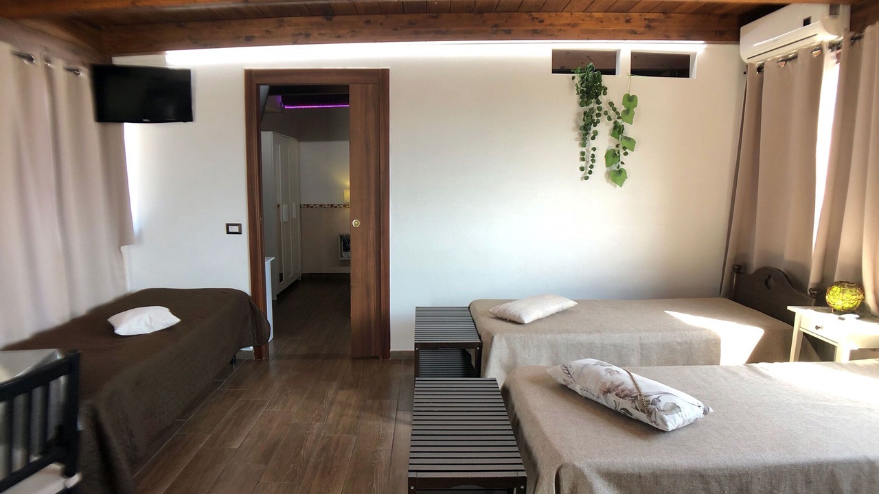 Photo of Bedroom in Scafati