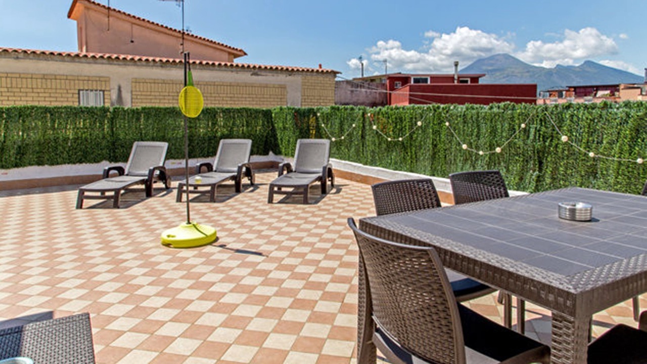 Photo of Outdoor in Scafati