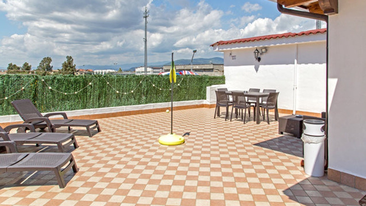 Photo of Outdoor in Scafati