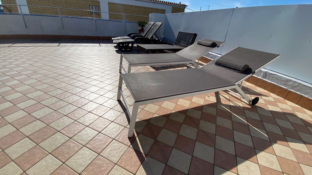 Photo of Patio Balcony in Scafati