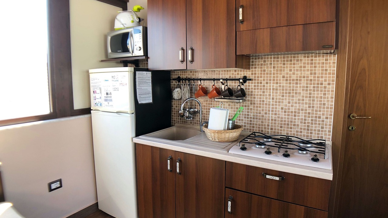 Photo of Kitchen in Scafati