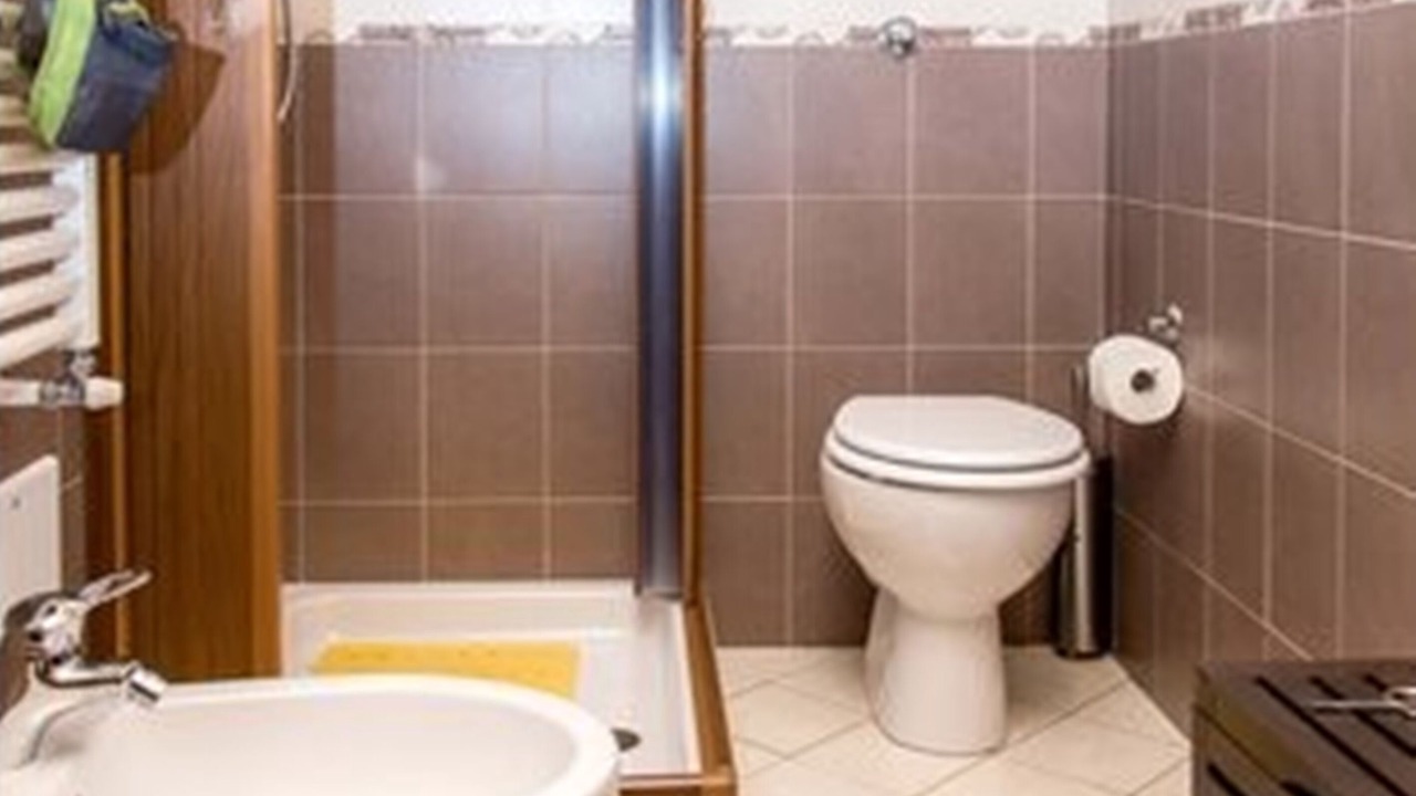 Photo of Bathroom in Scafati