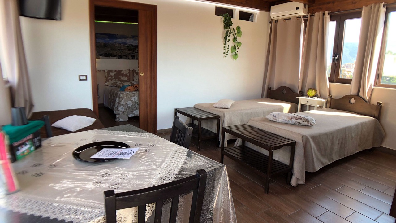 Photo of Bedroom in Scafati