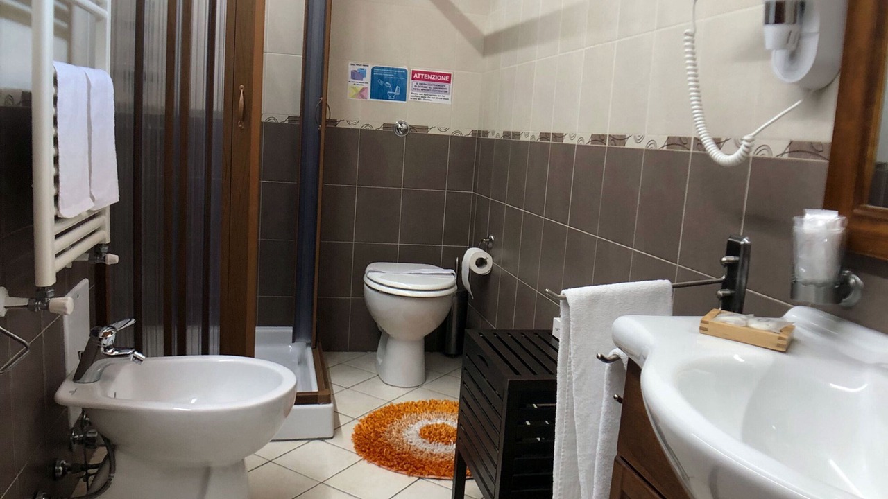 Photo of Bathroom in Scafati