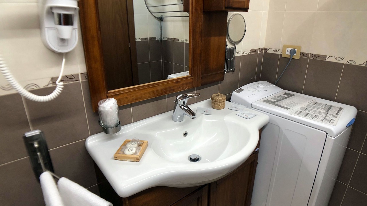 Photo of Bathroom in Scafati