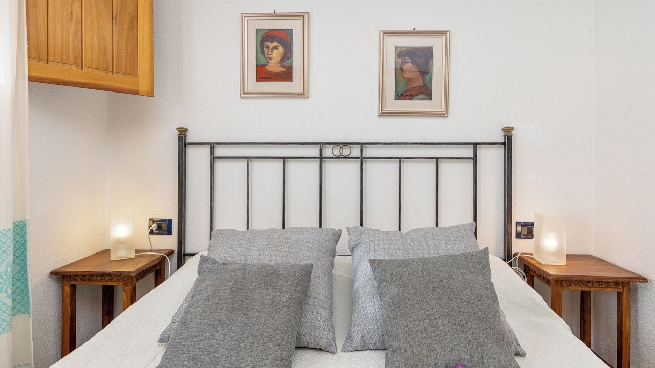 Photo of Bedroom in San Teodoro