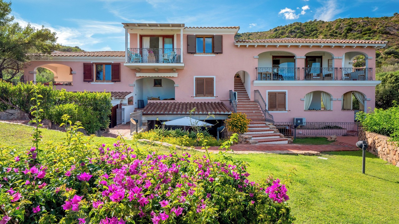 Photo of Outdoor in San Teodoro