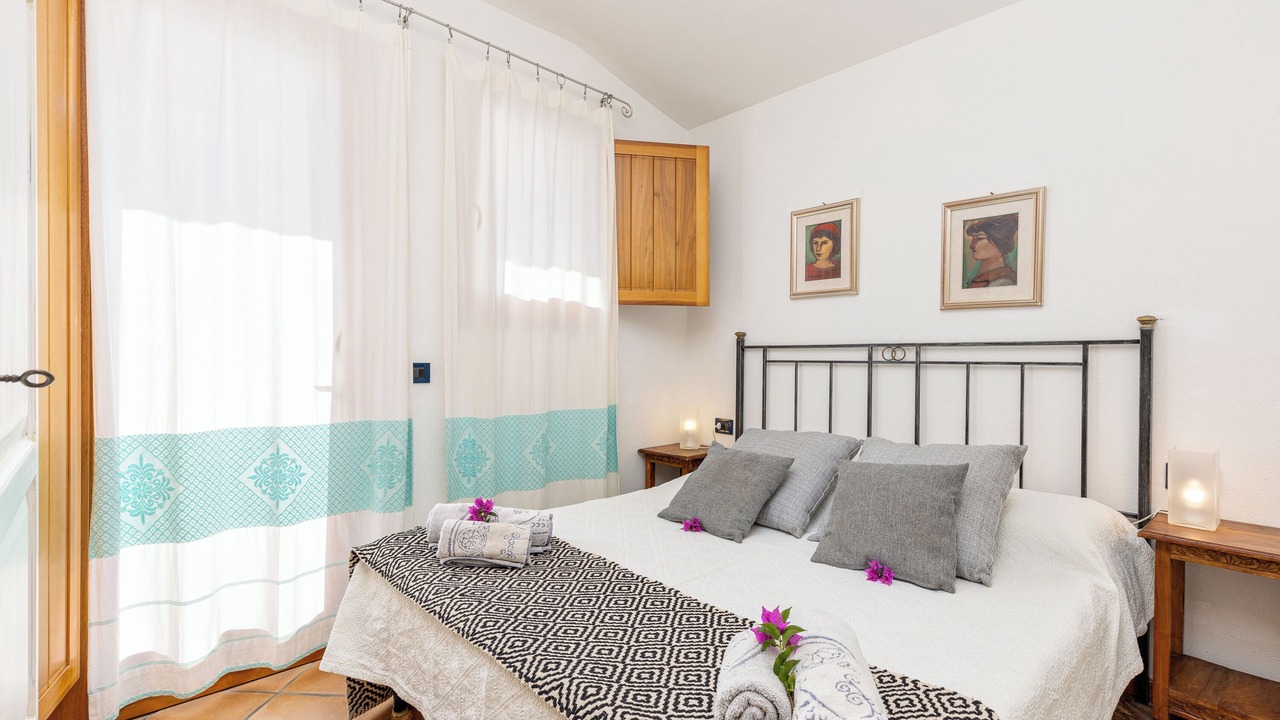 Photo of Bedroom in San Teodoro