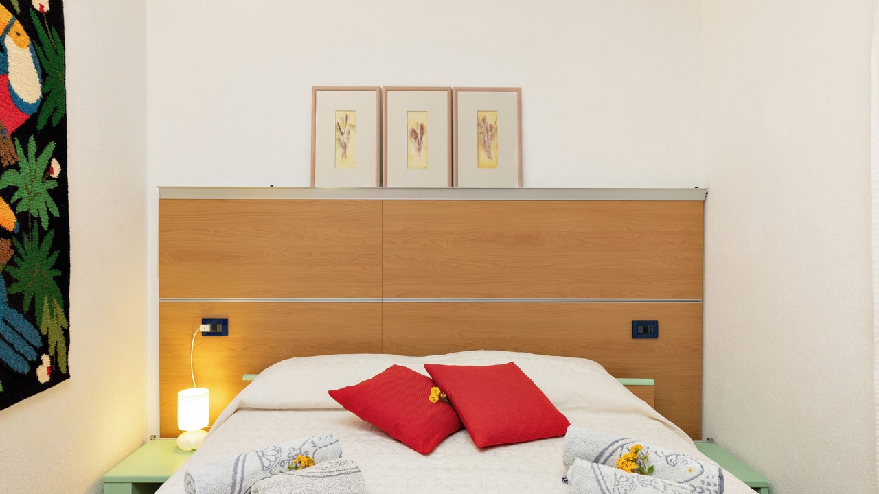 Photo of Bedroom in San Teodoro