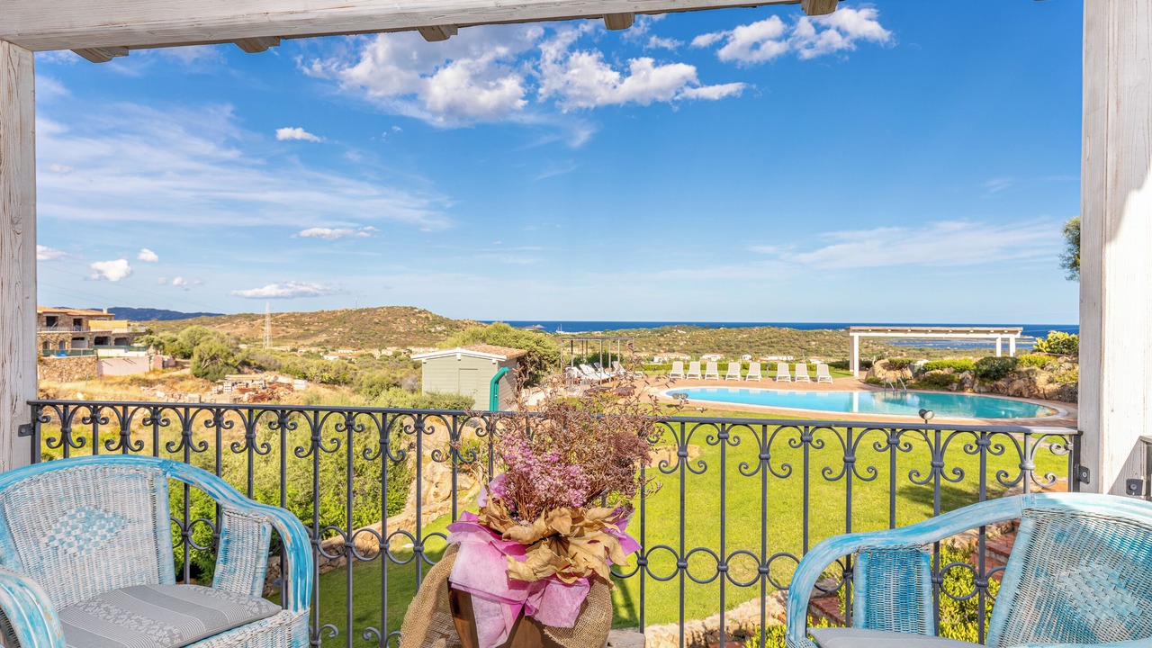 Photo of Outdoor in San Teodoro