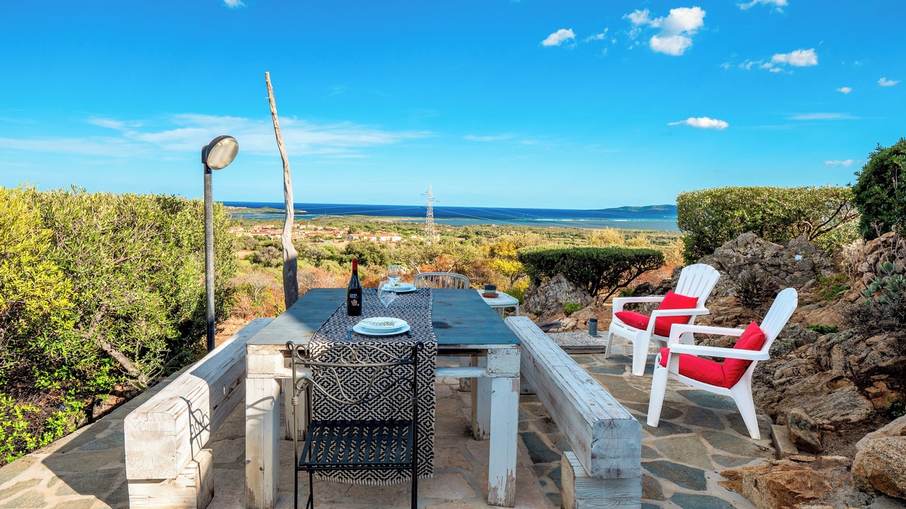 Photo of Outdoor in San Teodoro