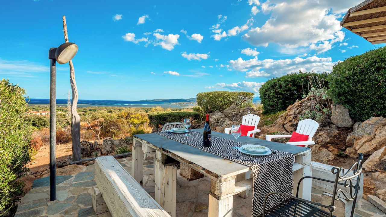 Photo of Outdoor in San Teodoro