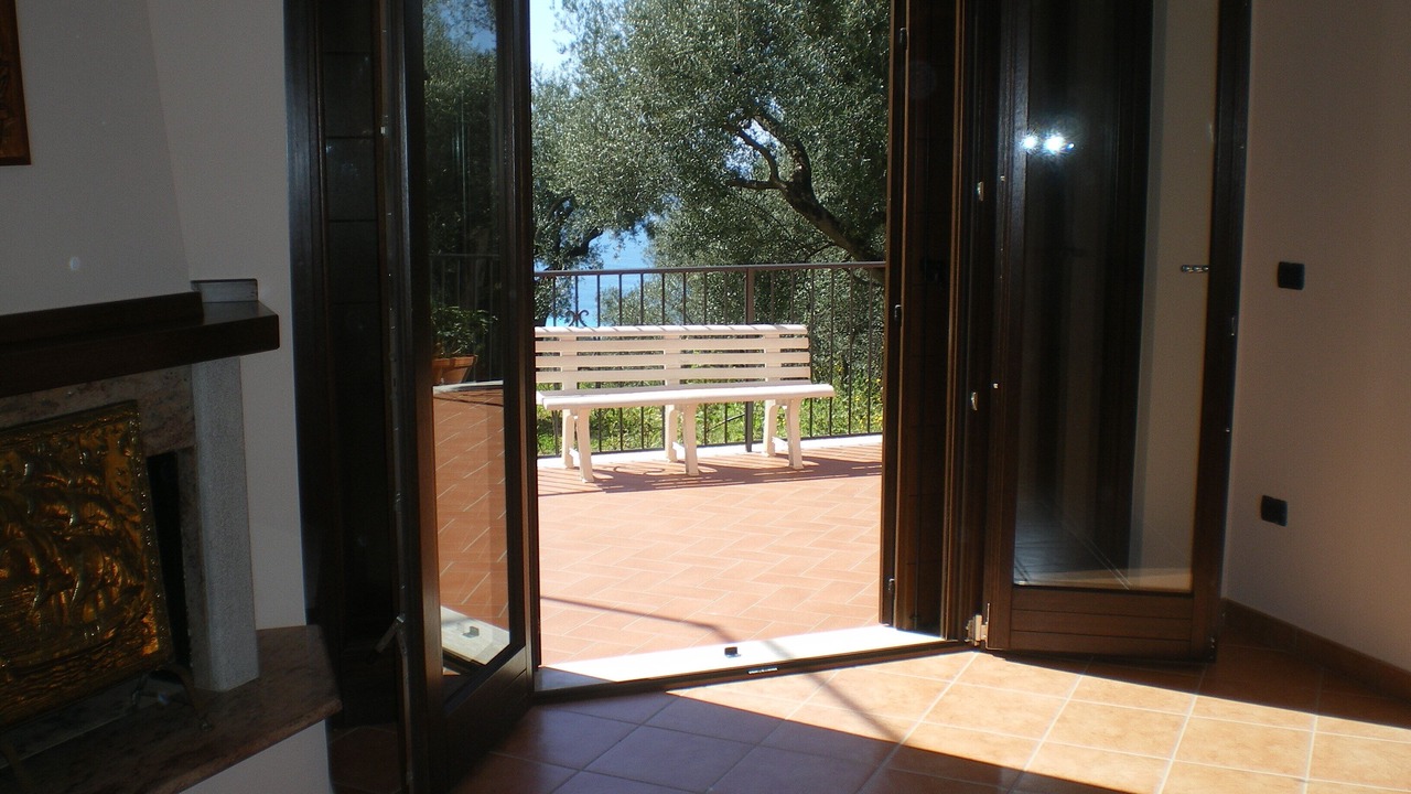 Photo of Patio Balcony in Lentiscosa