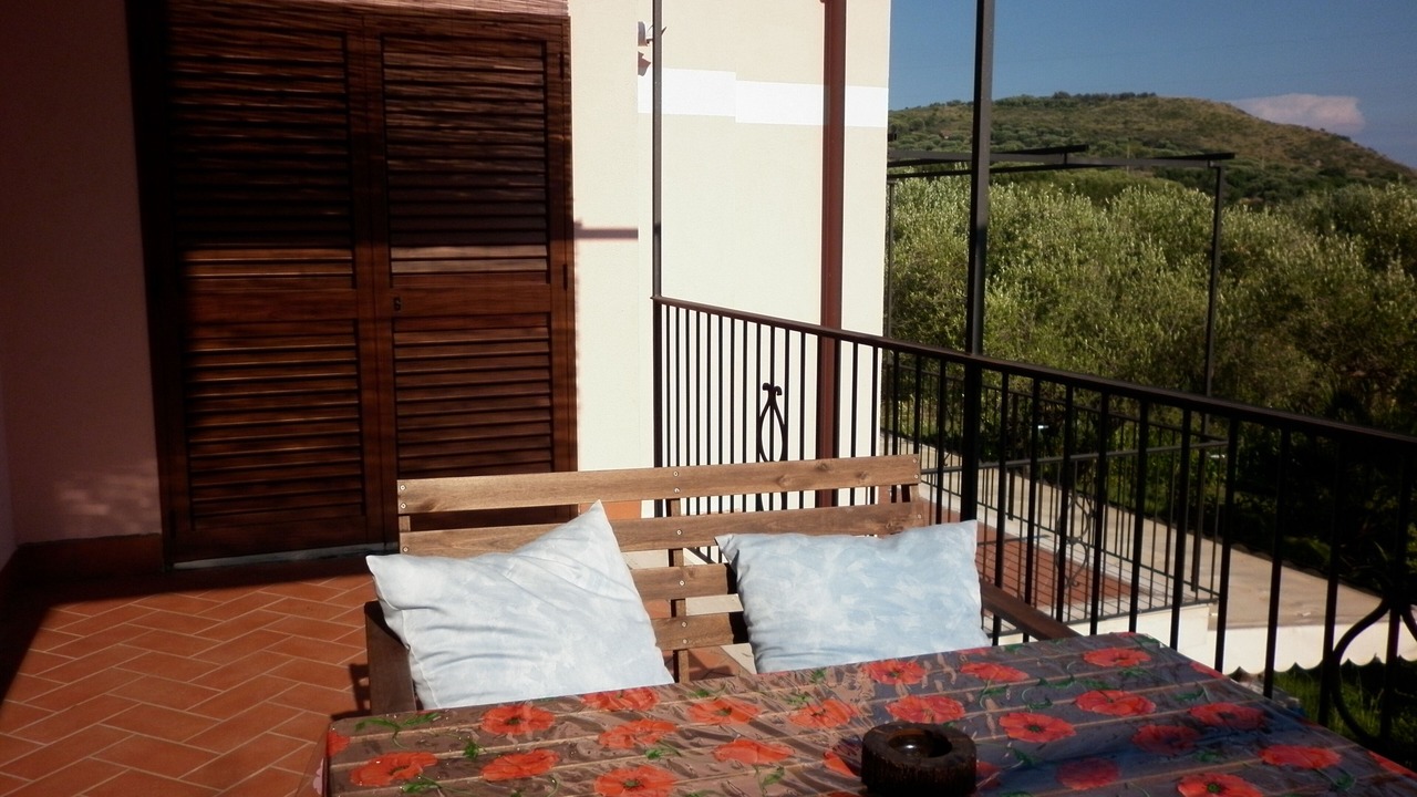 Photo of Outdoor in Lentiscosa