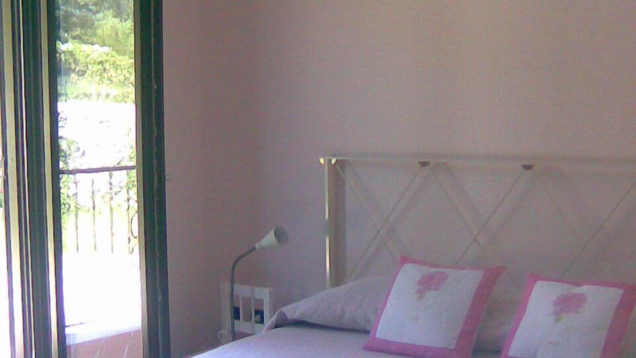 Photo of Bedroom in Lentiscosa