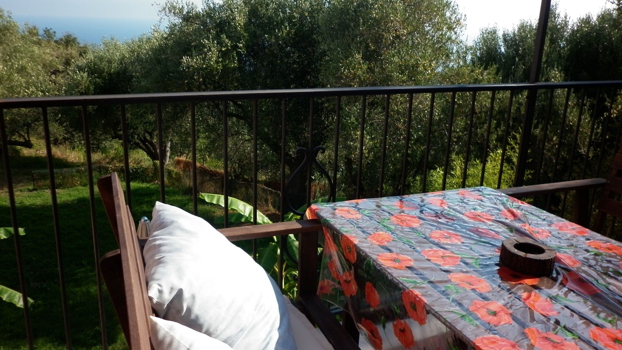 Photo of Outdoor in Lentiscosa