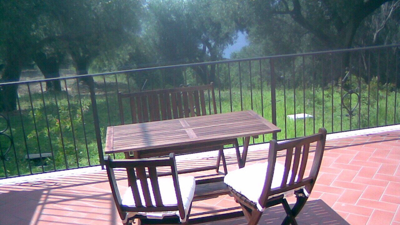 Photo of Outdoor in Lentiscosa