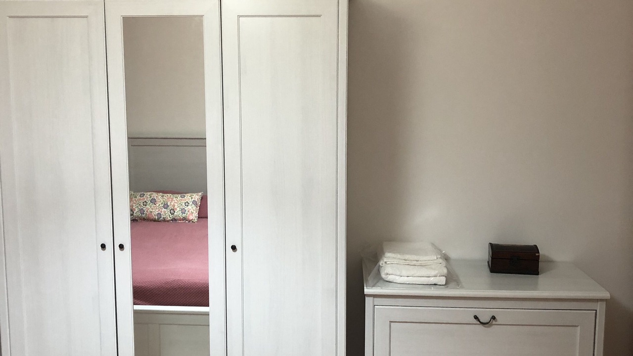 Photo of Bedroom in Lentiscosa