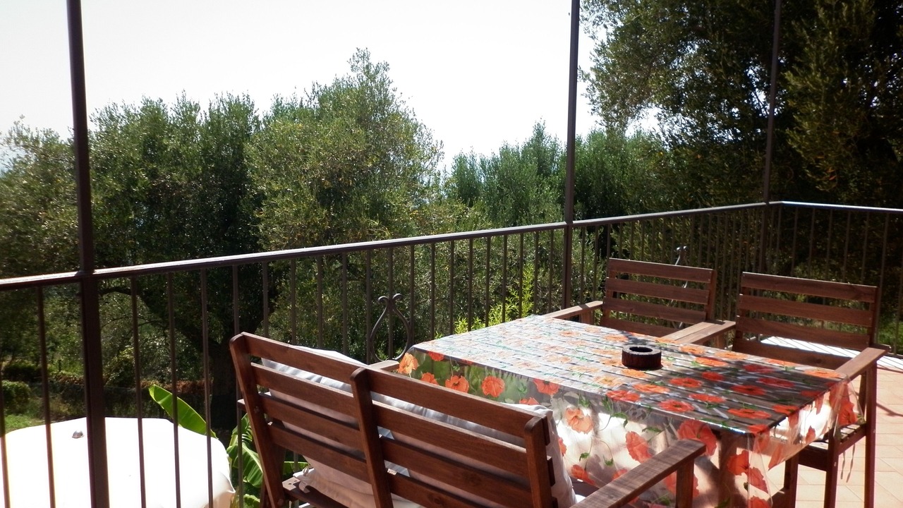 Photo of Outdoor in Lentiscosa
