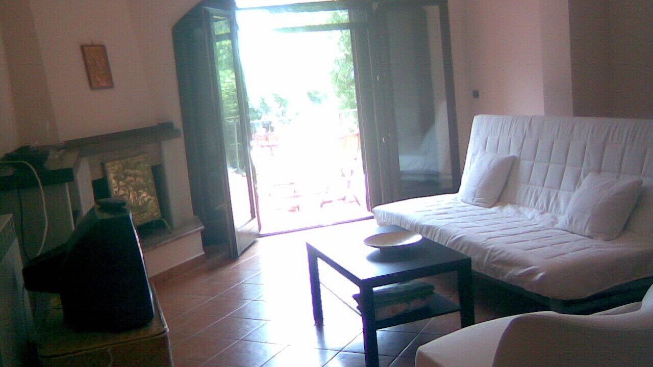 Photo of Livingroom in Lentiscosa