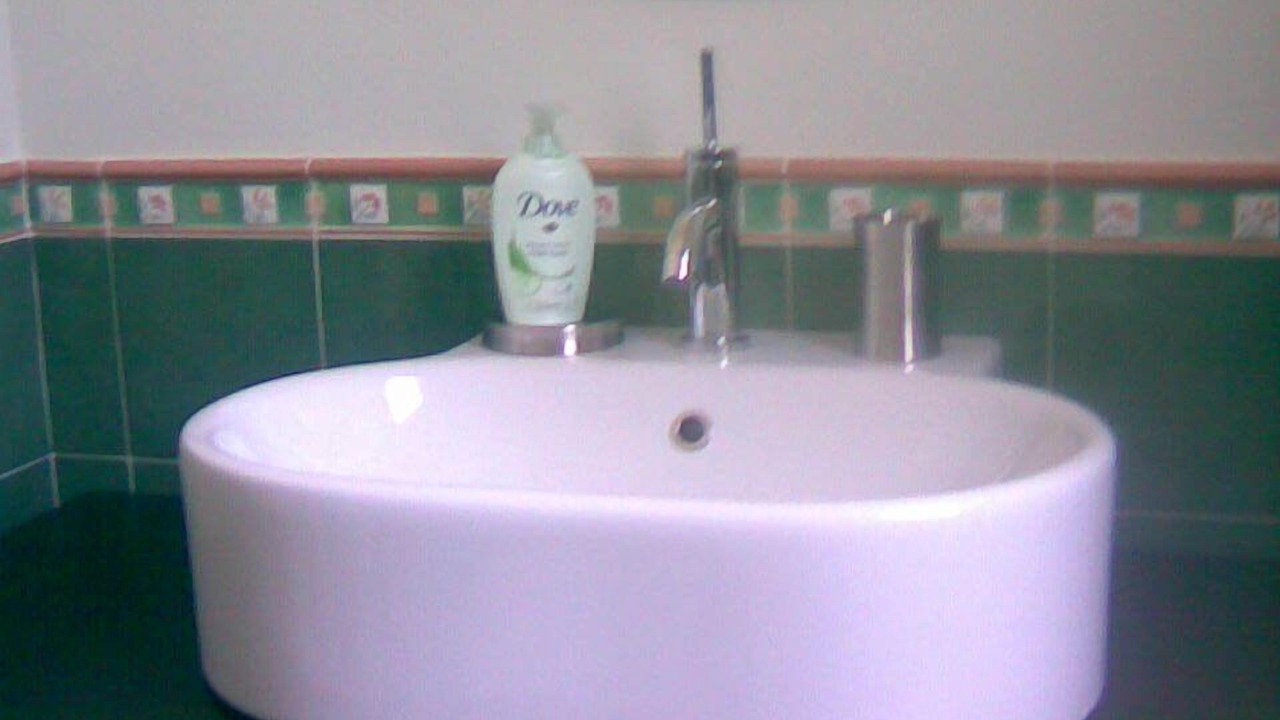 Photo of Bathroom in Lentiscosa
