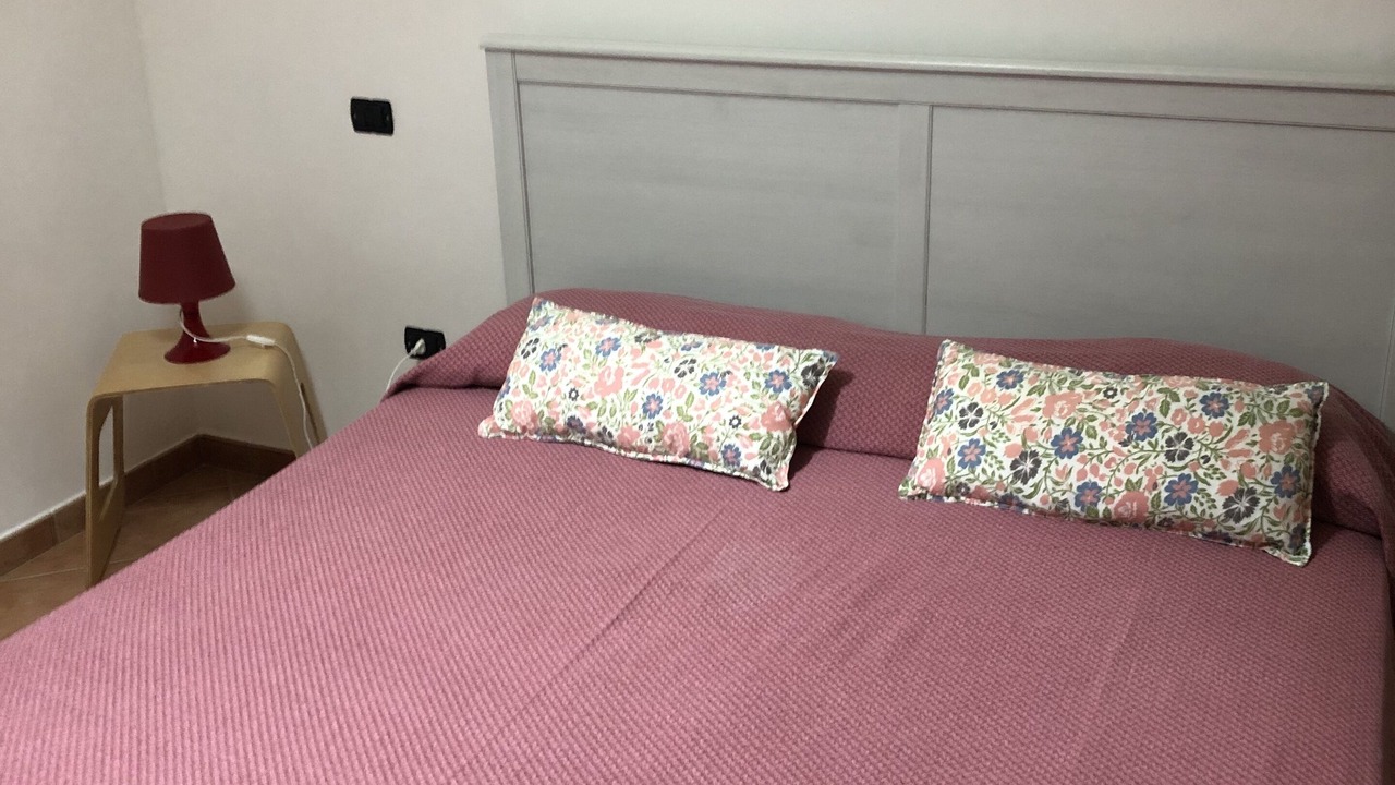 Photo of Bedroom in Lentiscosa