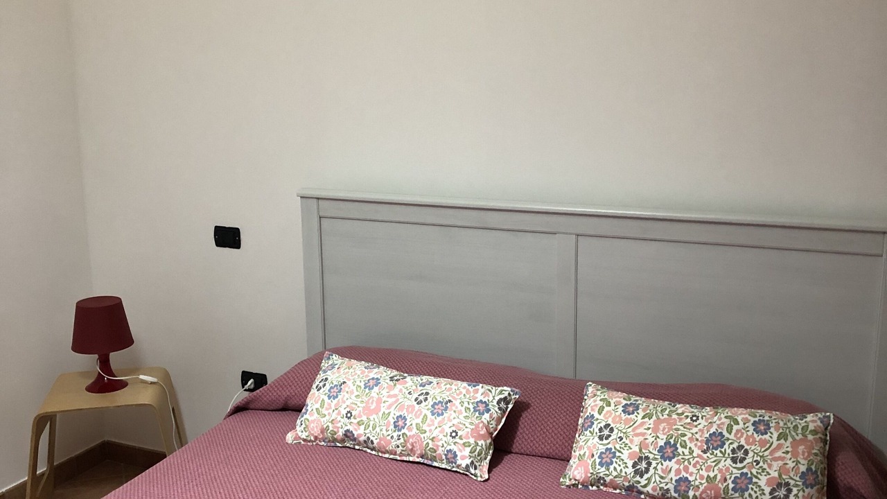 Photo of Bedroom in Lentiscosa