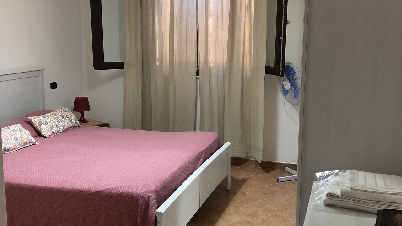 Photo of Bedroom in Lentiscosa