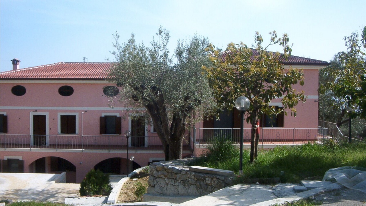 Photo of Outdoor in Lentiscosa