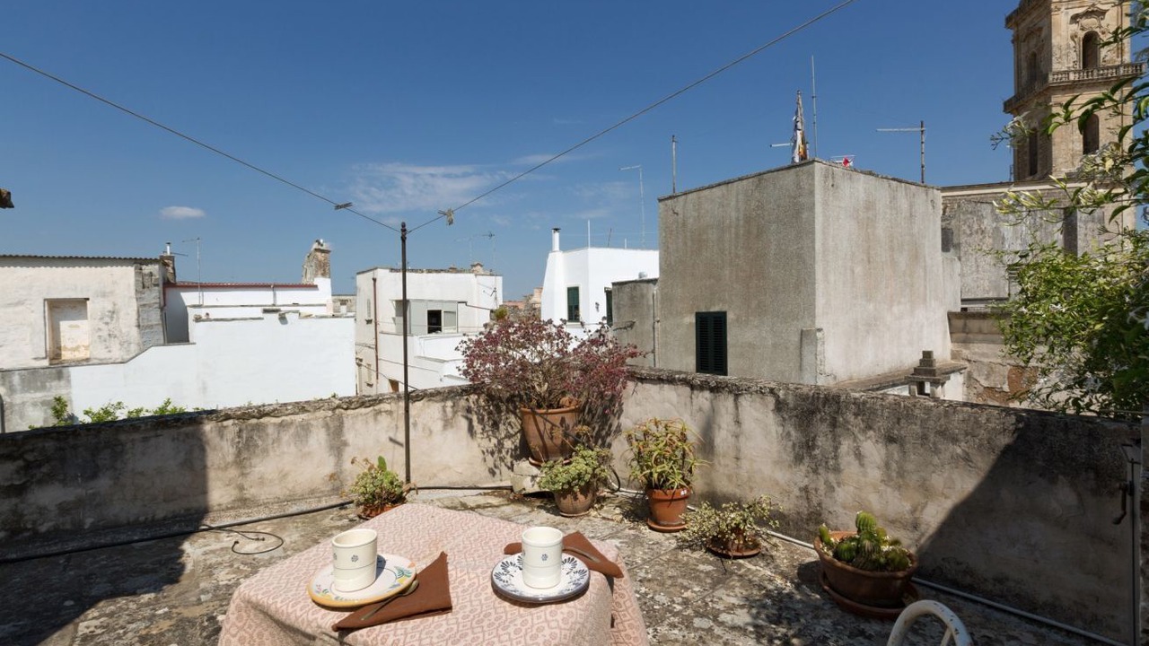 Photo of Outdoor in Sternatia