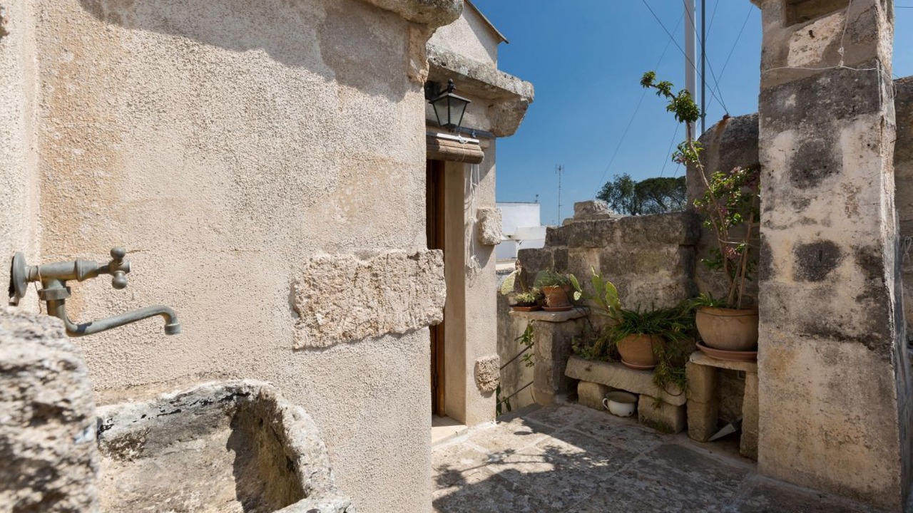 Photo of Outdoor in Sternatia