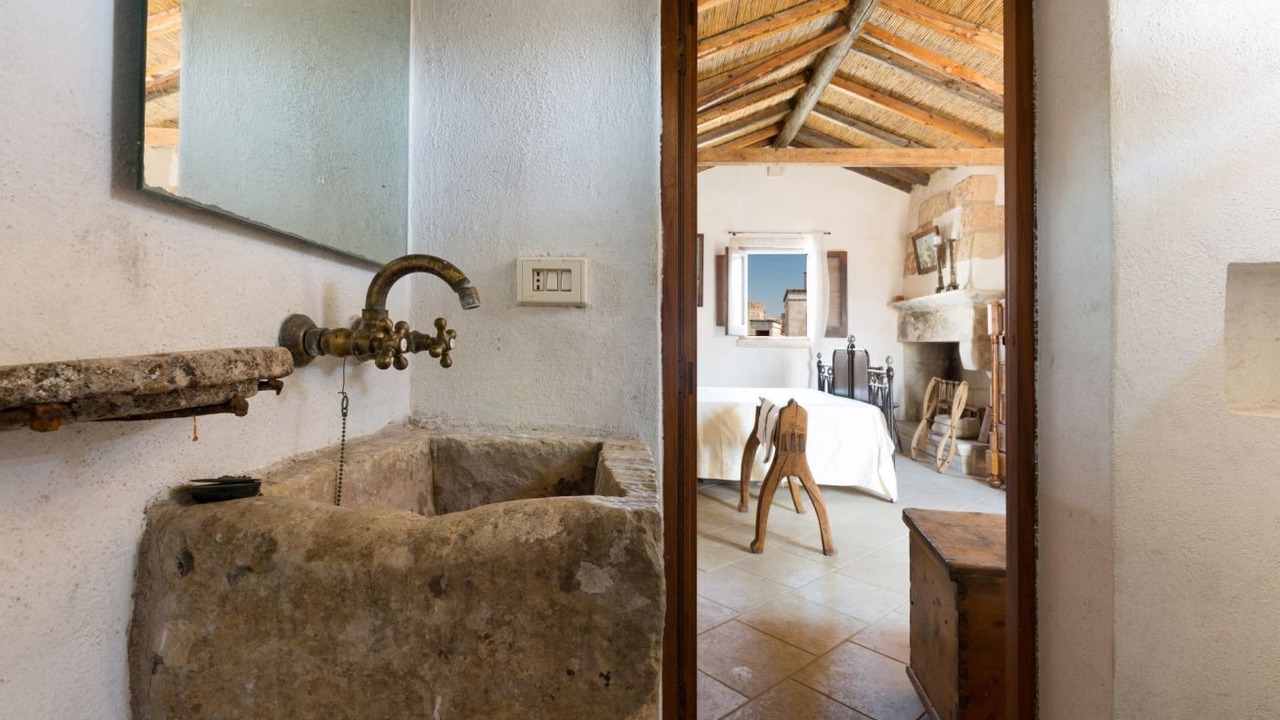 Photo of Bedroom in Sternatia