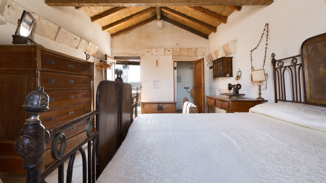 Photo of Bedroom in Sternatia