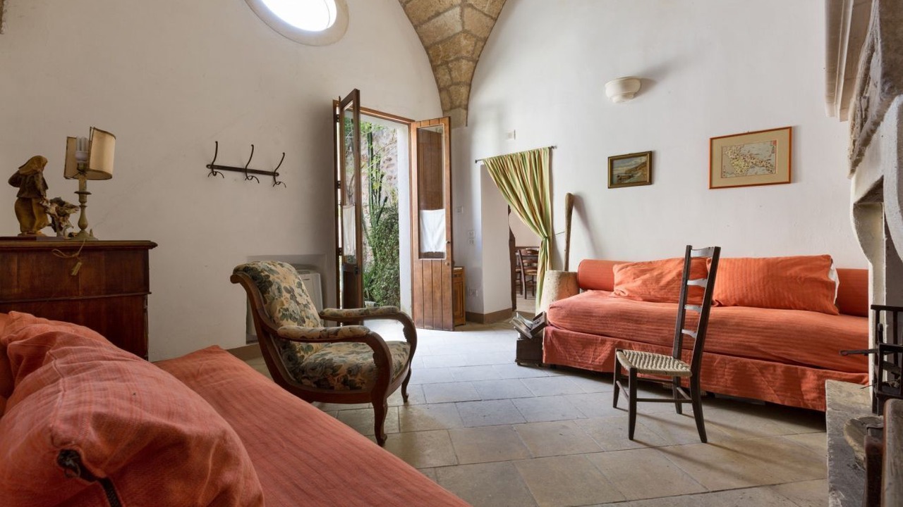 Photo of Livingroom in Sternatia