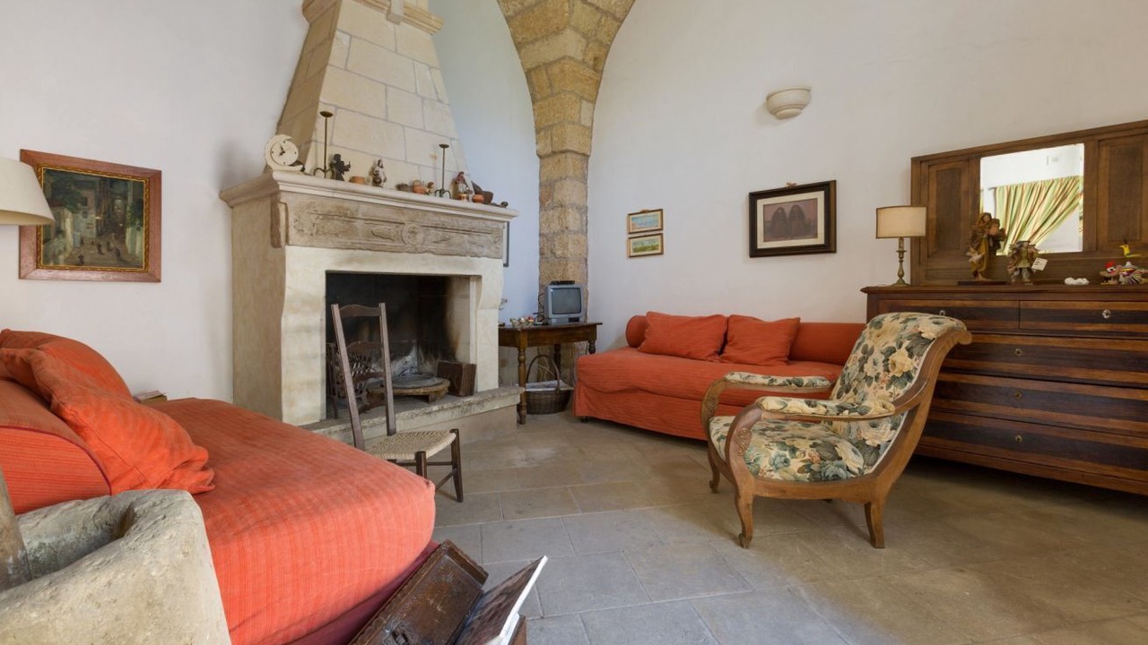 Photo of Livingroom in Sternatia