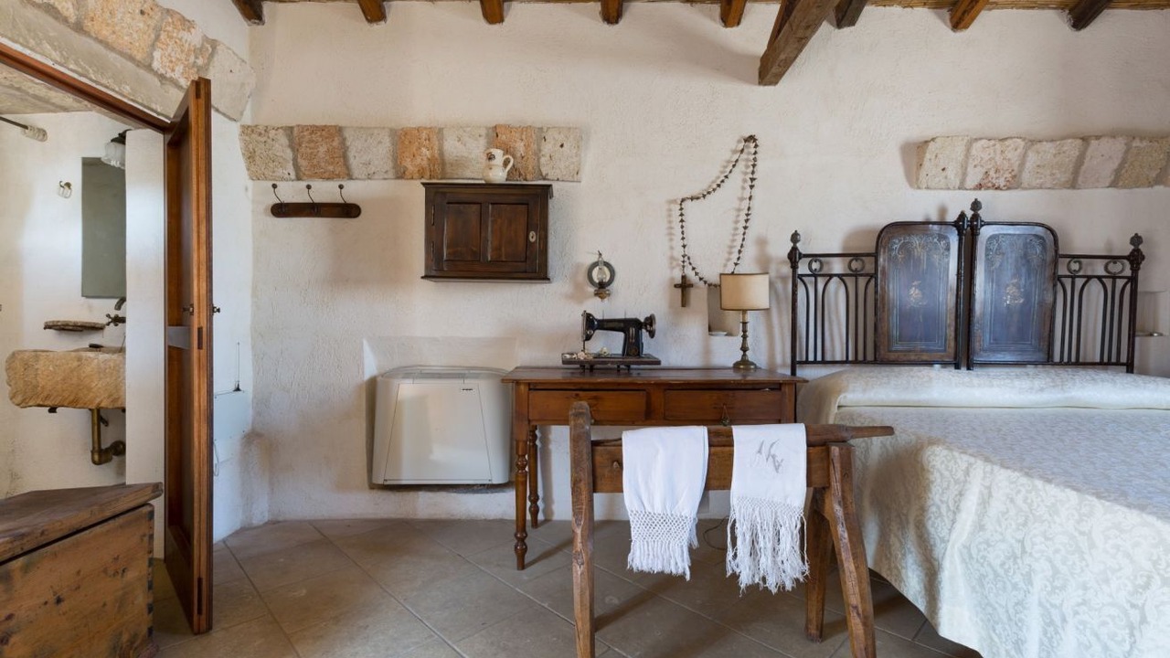 Photo of Bedroom in Sternatia