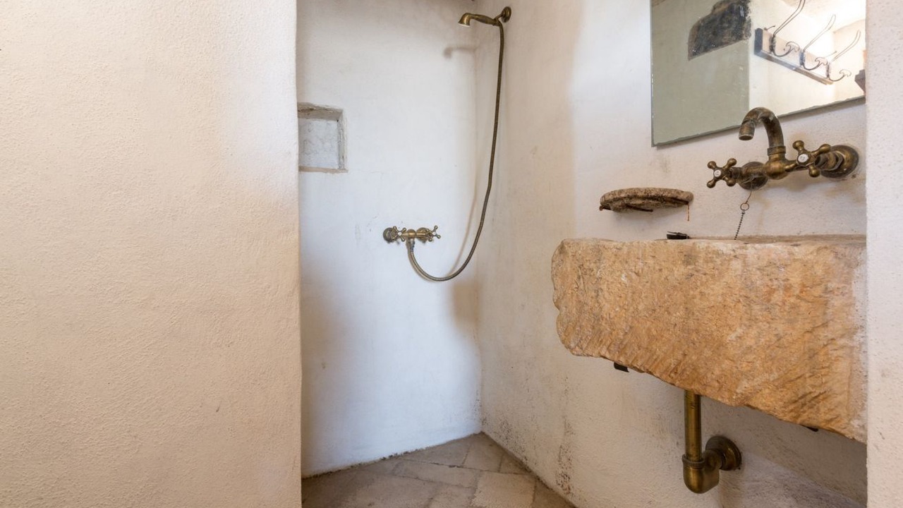 Photo of Bathroom in Sternatia