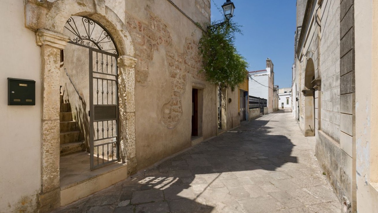 Photo of Outdoor in Sternatia