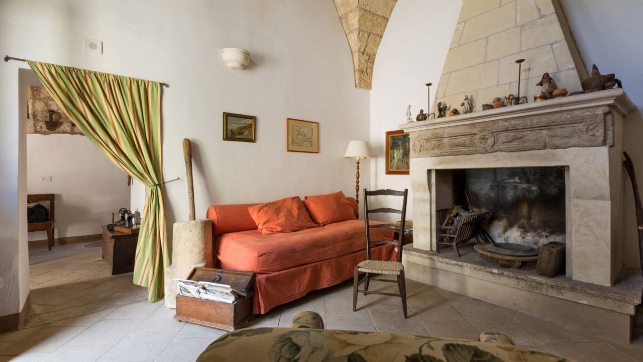 Photo of Livingroom in Sternatia