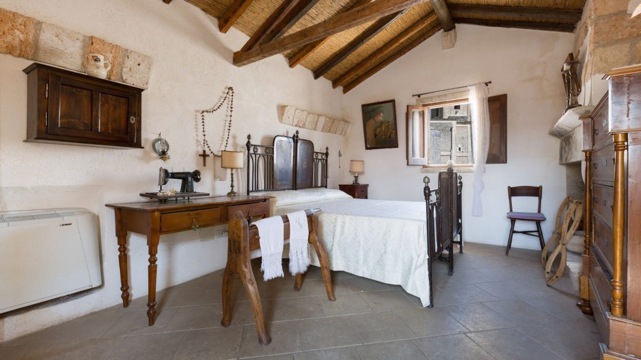 Photo of Bedroom in Sternatia